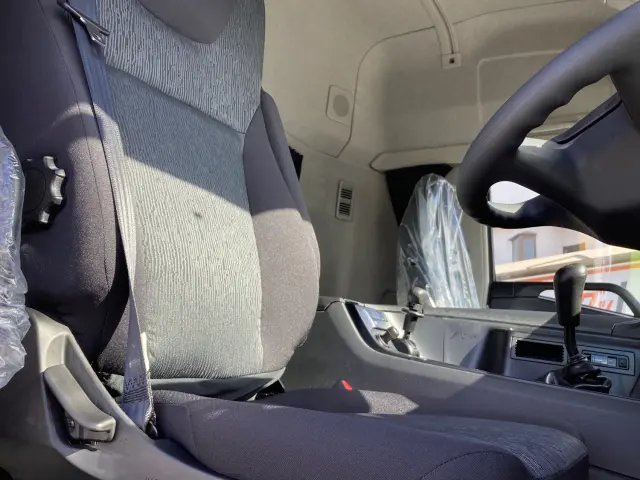 三菱 スーパーグレート 2KG-FV70HX(6x4)の写真22