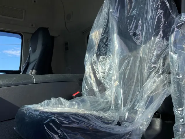 三菱 スーパーグレート 2KG-FV70HX(6x4)の写真23