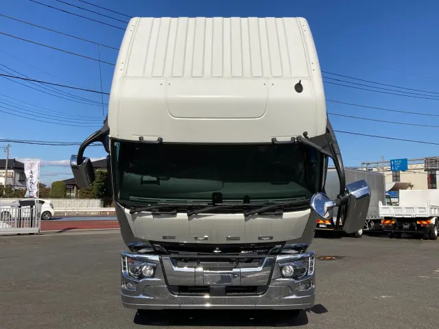 三菱 スーパーグレート 2KG-FV70HX(6x4)の写真26