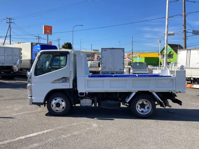 三菱 キャンター 2PG-FBA60(2WD)の写真7