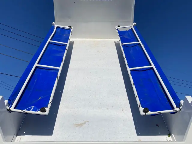 三菱 キャンター 2PG-FBA60(2WD)の写真11