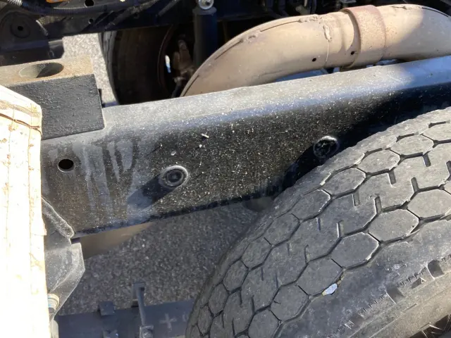 三菱 キャンター 2PG-FBA60(2WD)の写真15