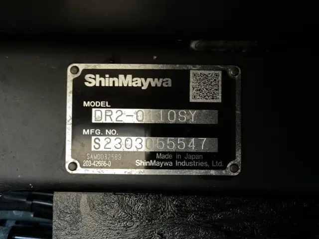 いすゞ エルフ 2PG-NKS88AD(4WD)の写真9