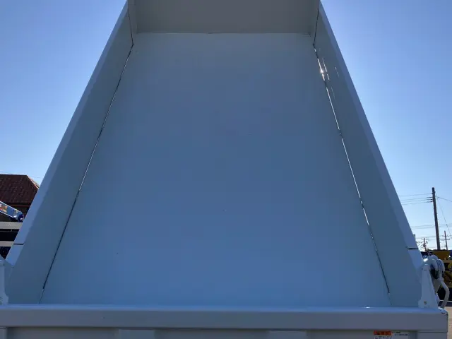 いすゞ エルフ 2PG-NKS88AD(4WD)の写真11