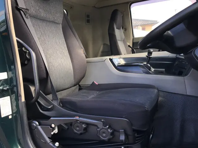 三菱 スーパーグレート 2PG-FV70HX(6x4)の写真19