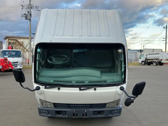 いすゞ エルフ TKG-NJR85AD(2WD)の写真23