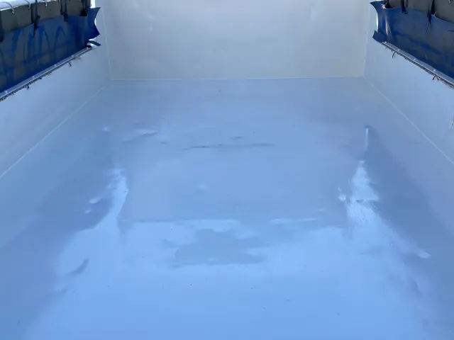 いすゞ フォワード 2RG-FRR90S1(2WD)の写真11