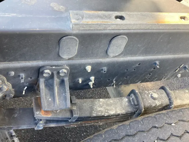 いすゞ フォワード 2RG-FRR90S1(2WD)の写真14