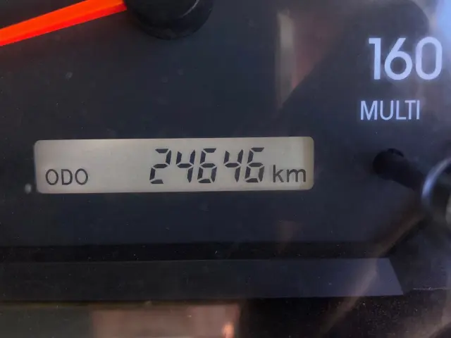 いすゞ フォワード 2RG-FRR90S1(2WD)の写真22