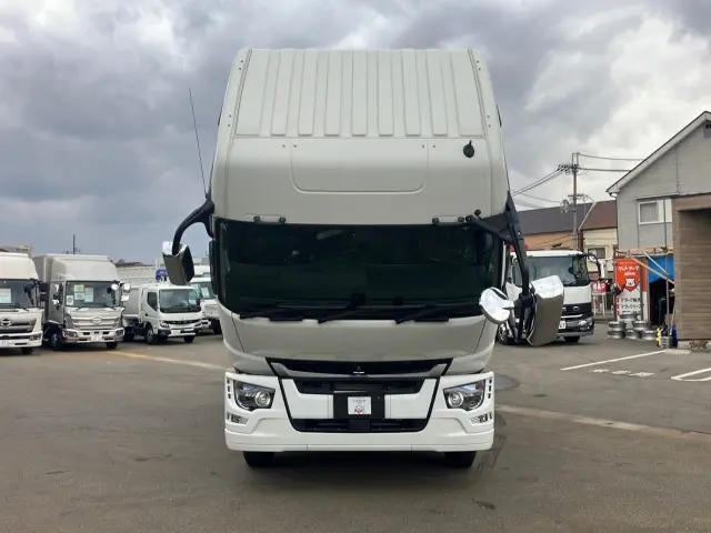 三菱 スーパーグレート 2KG-FV70HX(6x4)の写真23