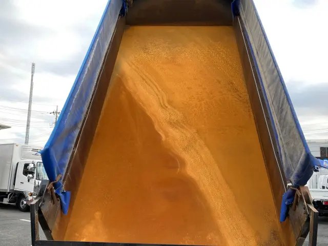 日野 プロフィア 2DG-FS1AGA(6x4)の写真11