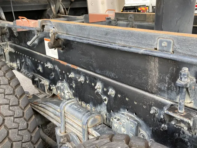 日野 プロフィア 2DG-FS1AGA(6x4)の写真15