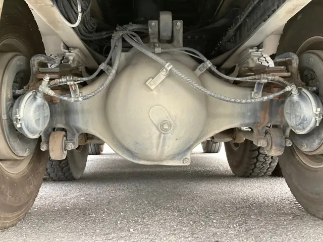 日野 プロフィア 2DG-FS1AGA(6x4)の写真16