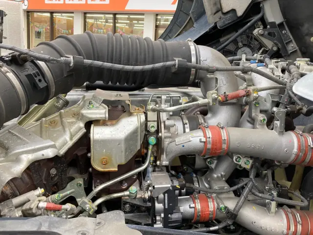 日野 プロフィア 2DG-FS1AGA(6x4)の写真17