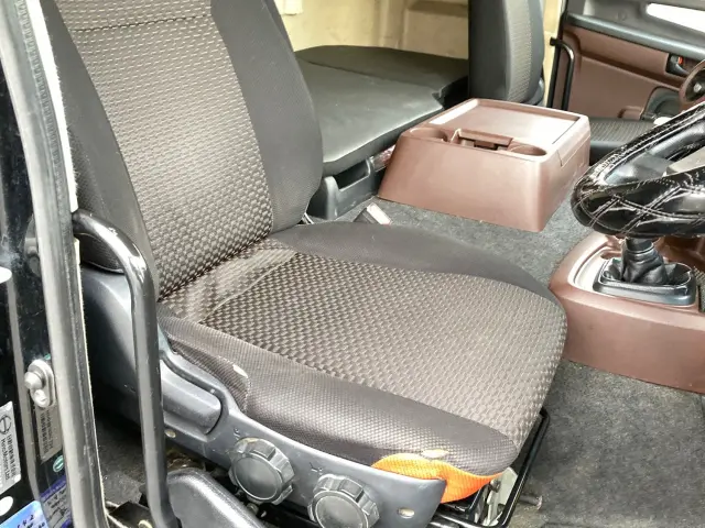 日野 プロフィア 2DG-FS1AGA(6x4)の写真19