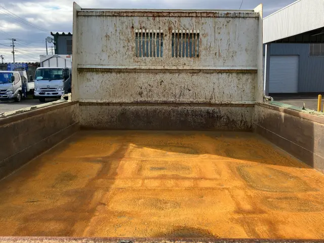 日野 レンジャー TKG-FC9JCAP(2WD)の写真11