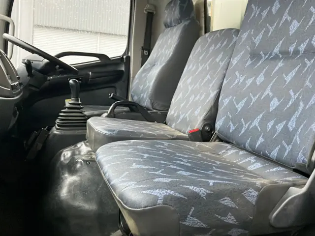 日野 レンジャー TKG-FC9JCAP(2WD)の写真20