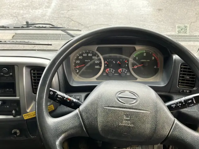 日野 レンジャー TKG-FC9JCAP(2WD)の写真21