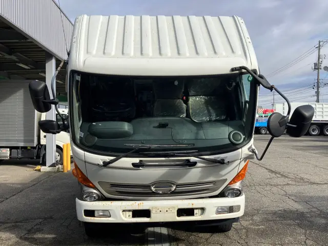 日野 レンジャー TKG-FC9JCAP(2WD)の写真23