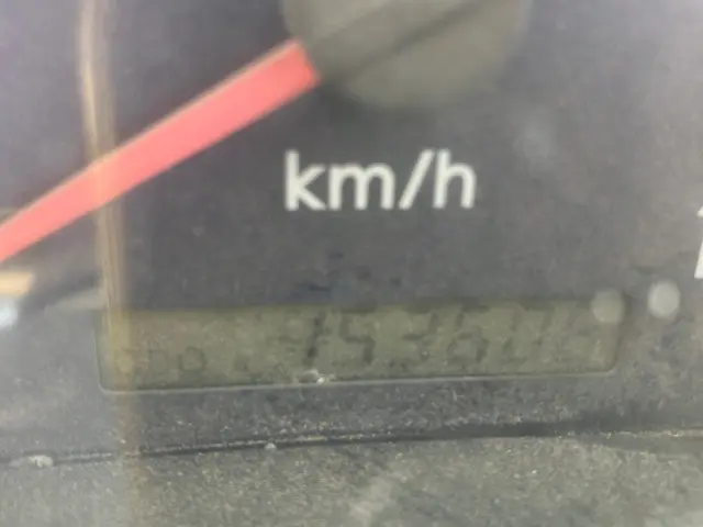 三菱 キャンター PA-FE71DBD(2WD)の写真22