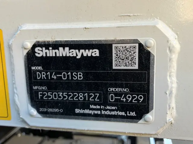 日野 プロフィア 2DG-FS1AHE(6x4)の写真9