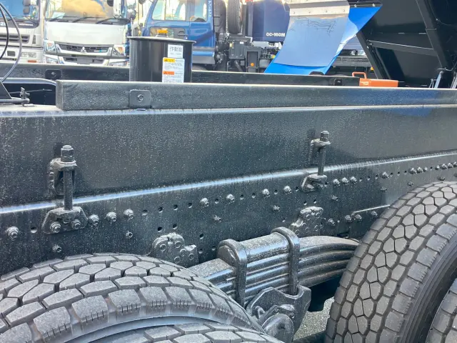 日野 プロフィア 2DG-FS1AHE(6x4)の写真18