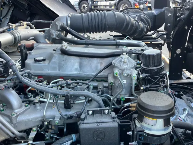 日野 プロフィア 2DG-FS1AHE(6x4)の写真20