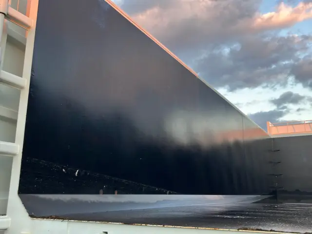 三菱 スーパーグレート 2KG-FV70HZ(6x4)の写真12