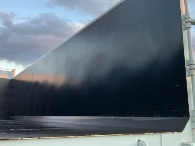 三菱 スーパーグレート 2KG-FV70HZ(6x4)の写真13