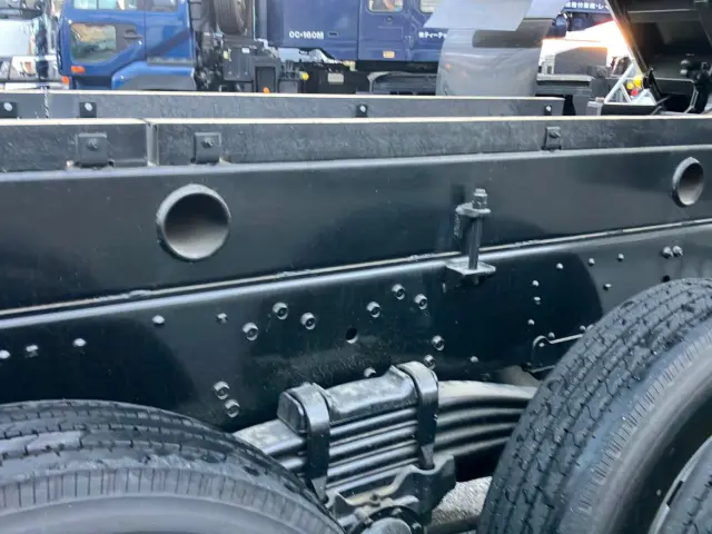 三菱 スーパーグレート 2KG-FV70HZ(6x4)の写真18