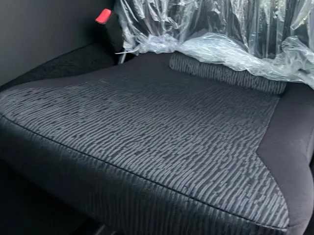 三菱 スーパーグレート 2KG-FV70HZ(6x4)の写真23