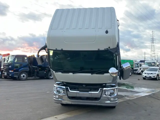 三菱 スーパーグレート 2KG-FV70HZ(6x4)の写真26