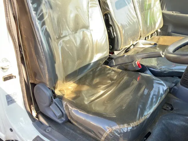 いすゞ エルフ TPG-NKR85AD(2WD)の写真19