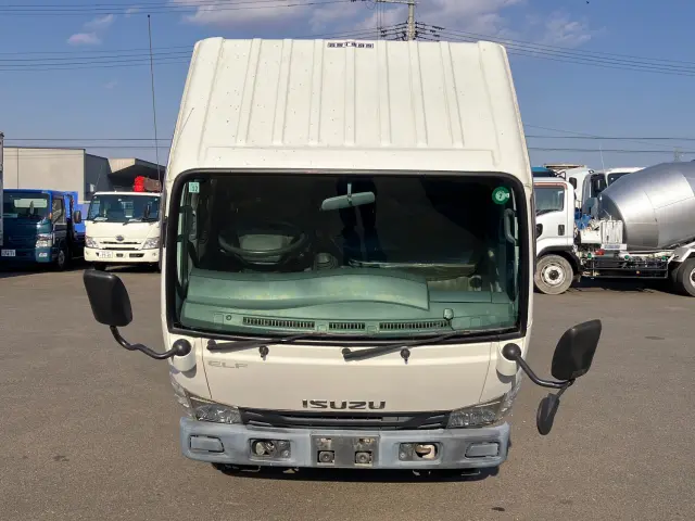 いすゞ エルフ TPG-NKR85AD(2WD)の写真23