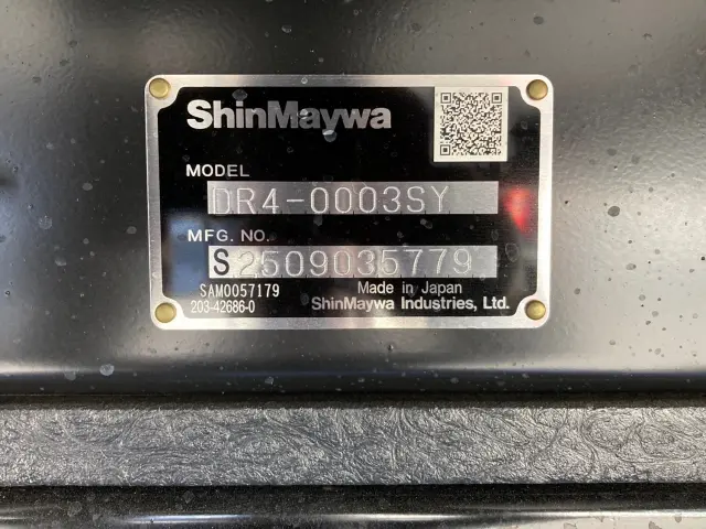 三菱 ファイター 2KG-FK72F(2WD)の写真9