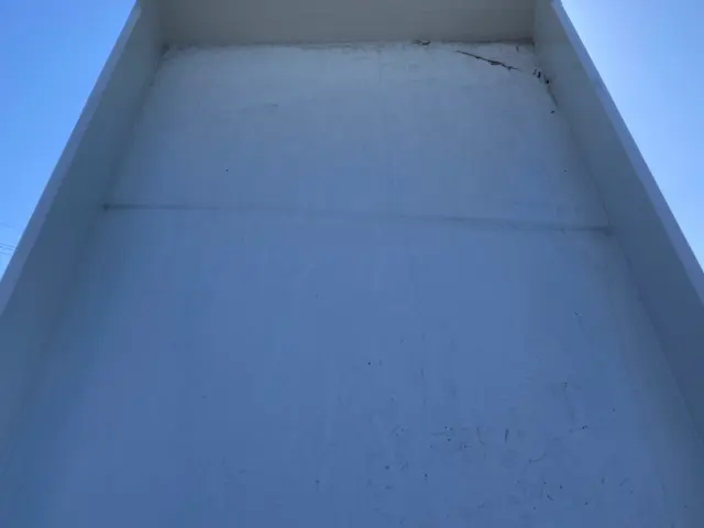 三菱 ファイター 2KG-FK72F(2WD)の写真11