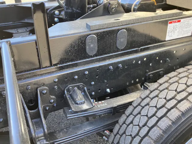 三菱 ファイター 2KG-FK72F(2WD)の写真14