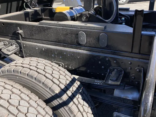 三菱 ファイター 2KG-FK72F(2WD)の写真15