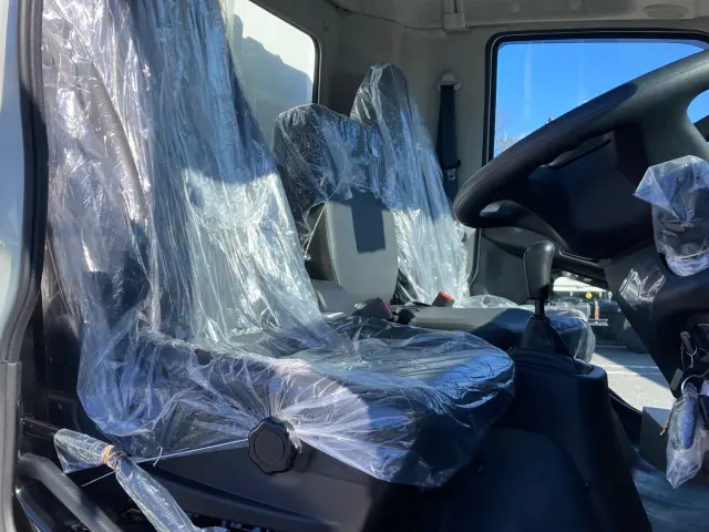 三菱 ファイター 2KG-FK72F(2WD)の写真19