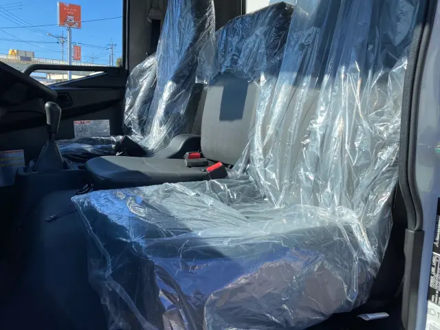 三菱 ファイター 2KG-FK72F(2WD)の写真20