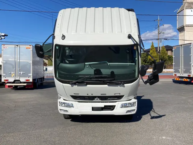 三菱 ファイター 2KG-FK72F(2WD)の写真23