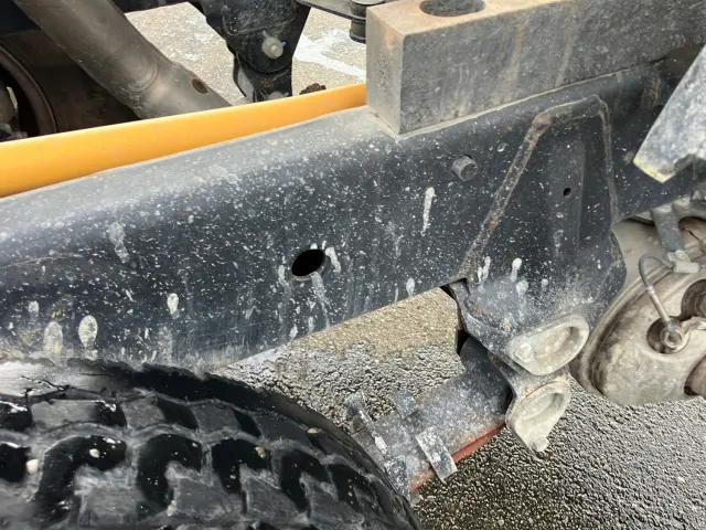 三菱 キャンター 2PG-FBA60(2WD)の写真14