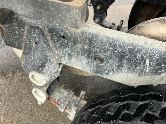 三菱 キャンター 2PG-FBA60(2WD)の写真15