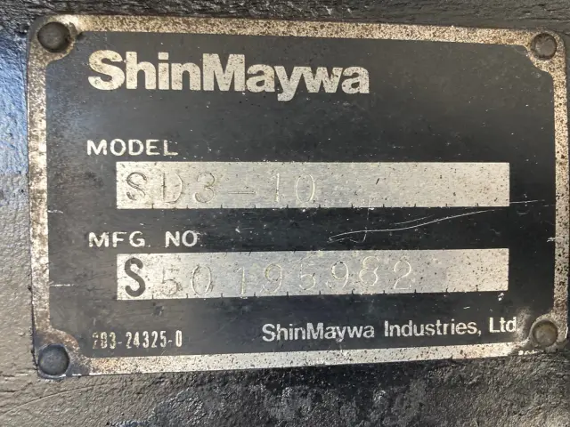 いすゞ エルフ SKG-NPR85YN(2WD)の写真9