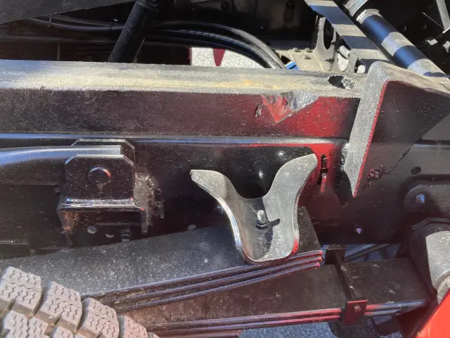 いすゞ エルフ SKG-NPR85YN(2WD)の写真14