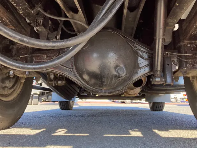 いすゞ エルフ SKG-NPR85YN(2WD)の写真16