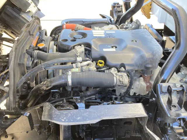 いすゞ エルフ SKG-NPR85YN(2WD)の写真17