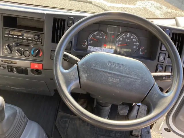 いすゞ エルフ SKG-NPR85YN(2WD)の写真21
