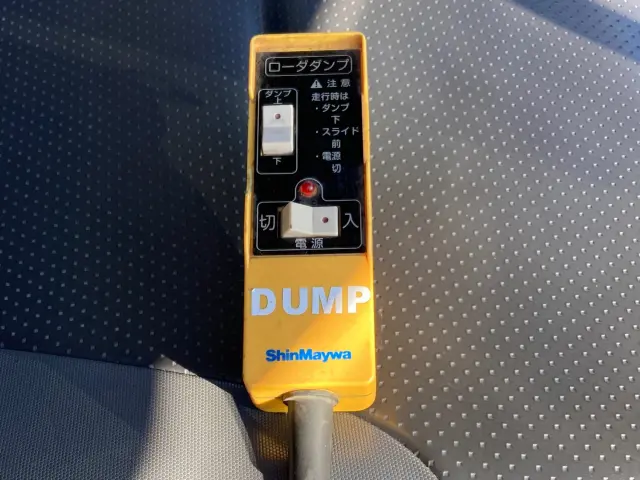 いすゞ エルフ SKG-NPR85YN(2WD)の写真23