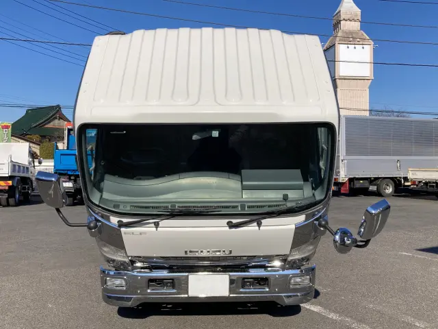 いすゞ エルフ SKG-NPR85YN(2WD)の写真24